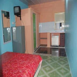 Homestay Cum Resort In Agarsure Near Alibaug, Alibaug 3